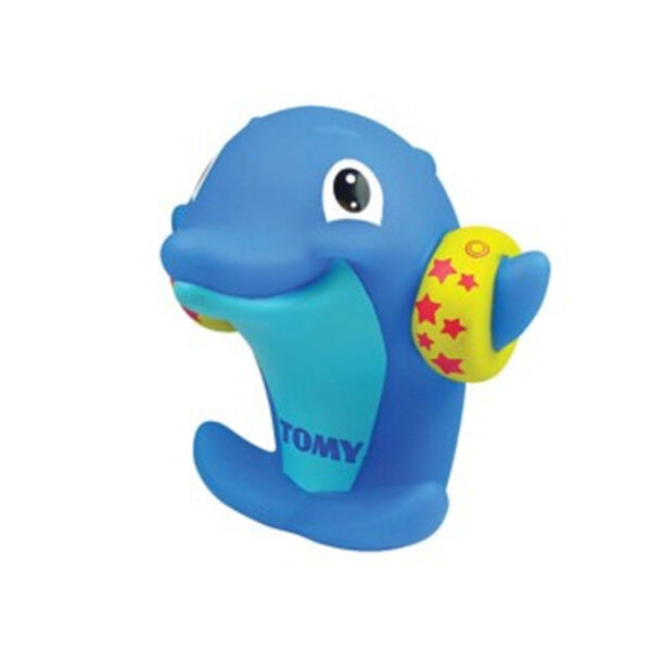 Tomy Waterspuit Dolfijn