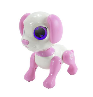 Gear2Play Robo Smart Puppy Pinky