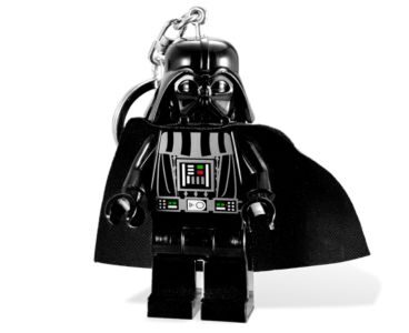 LEGO® Star Wars™ Darth Vader™ sleutelhangerlamp (5001159)