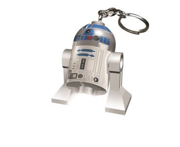 LEGO® Star Wars™ R2-D2 Key Light (5002912)