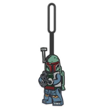 Boba Fett™ taslabel (5005818)