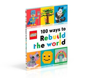 100 Ways to Rebuild the World (5006805)