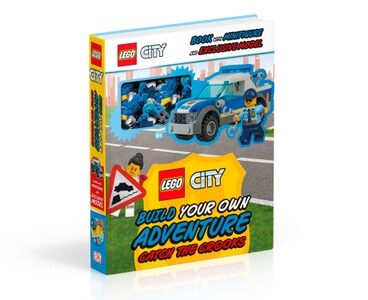 Build Your Own Adventure (5006806)