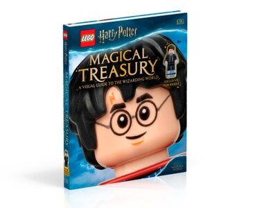 Magical Treasury (5006810)