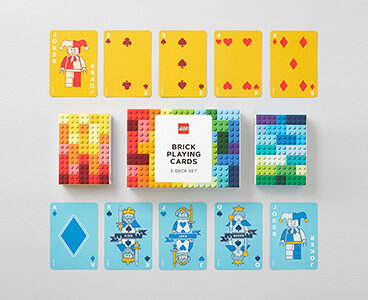 LEGO® Speelkaarten (5006906)