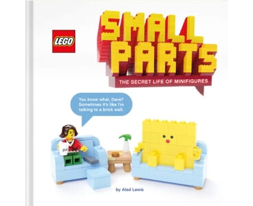 Small Parts: The Secret Life of Minifigures (5007179)