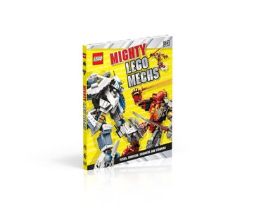 Mighty LEGO® Mechs (5007211)