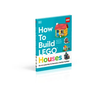 How to Build LEGO Houses (5007213)