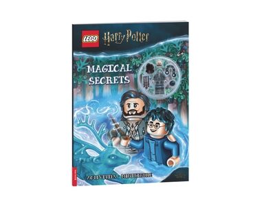 Harry Potter™. Magical Secrets (5007367)