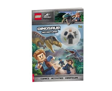 Dinosaur Adventures (5007368)