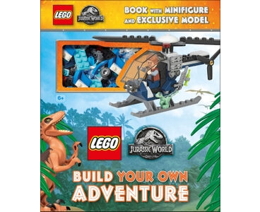 Build Your Own Adventure (5007614)