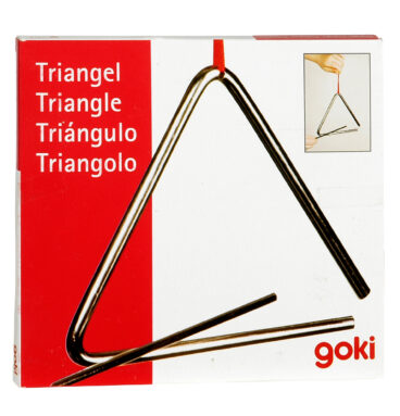 Goki Triangel Groot