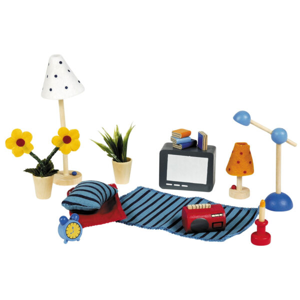 Goki Accessoires Woonkamer