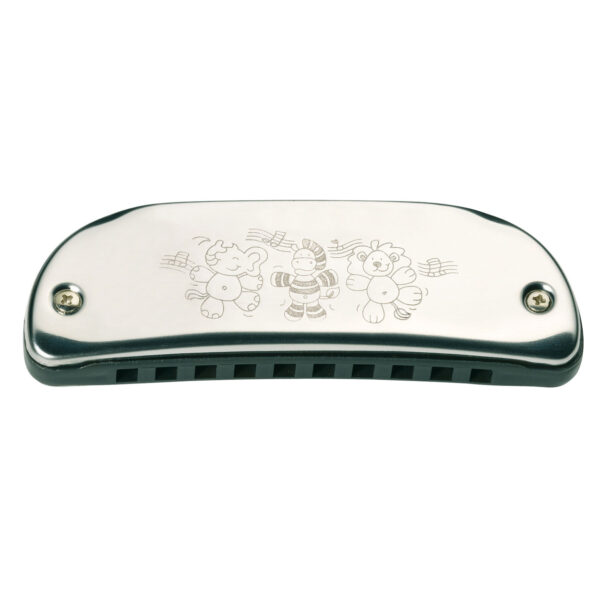 Goki Mondharmonica