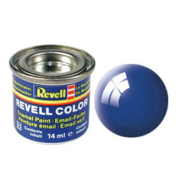 Revell Email Verf # 52 - Blauw
