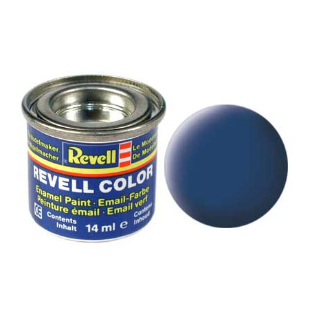 Revell Email Verf # 56 - Blauw