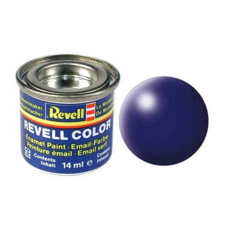 Revell Email Verf # 350 - Blauw