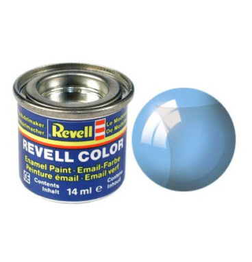 Revell Email Verf # 752 - Blauw