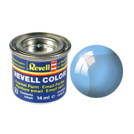 Revell Email Verf # 752 - Blauw