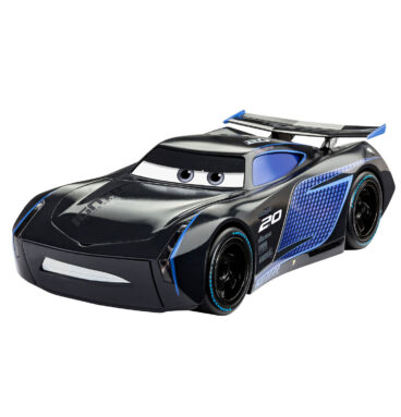 Revell Junior Kit Cars - Jackson Storm