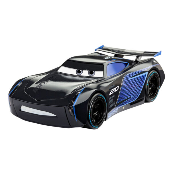 Revell Junior Kit Cars - Jackson Storm