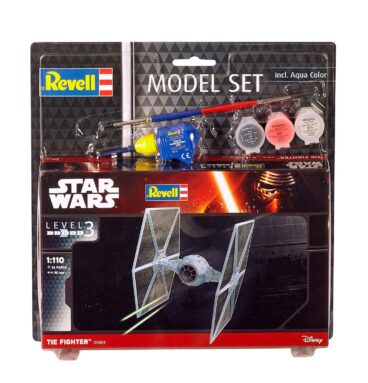 Revell Model Set - Tie Fighter