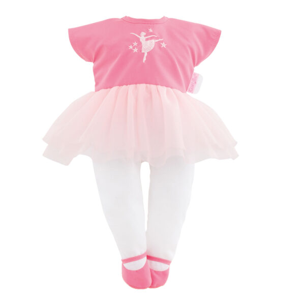 Corolle Mon Premier Poupon - Poppenoutfit Ballerina