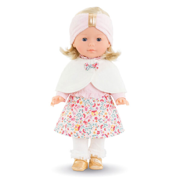 Ma Corolle Babypop - Priscille Blossom Winter