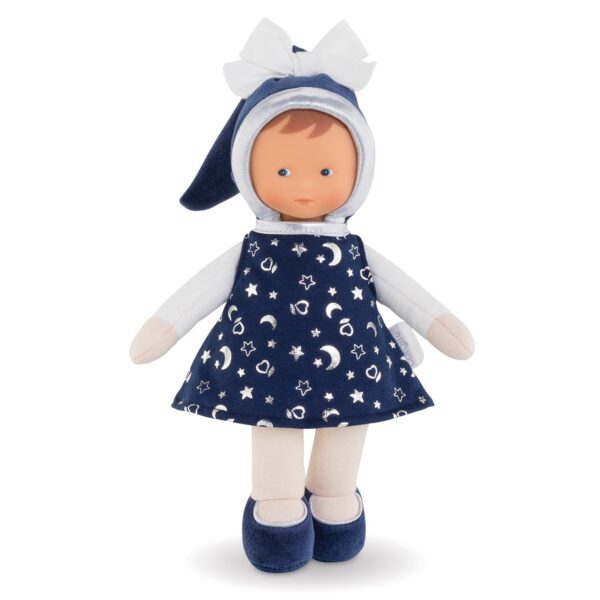 Mon Doudou Corolle Miss - Starlit Night