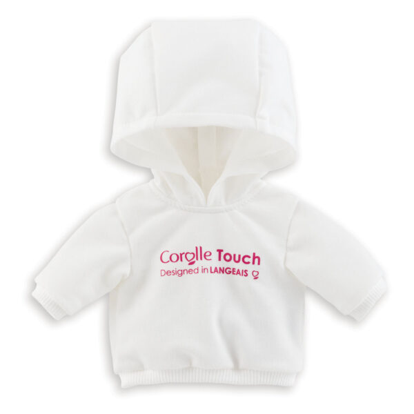 Ma Corolle - Poppen Hoodie