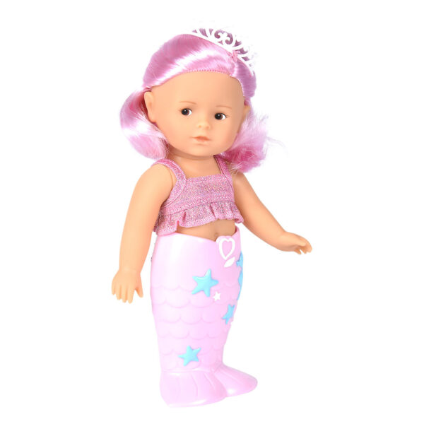 Corolle Mini Mermaid - Nerina