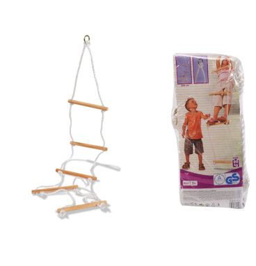 Eichhorn Outdoor Touwladder