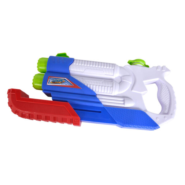 Waterzone Waterpistool Double Blaster