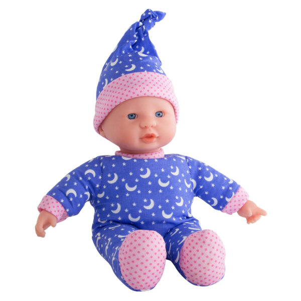 Laura Little Star Babypop Glow in the Dark