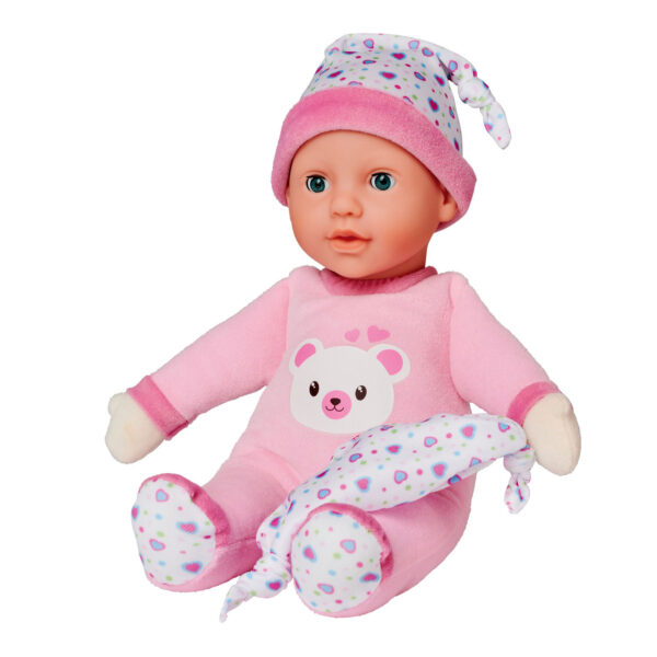 Laura Nightlight Babypop