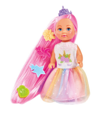 Evi Love Rainbow Prinses