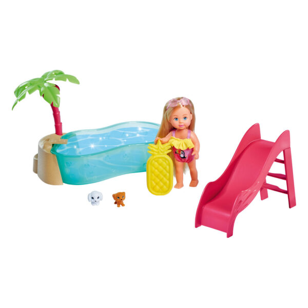 Evi Love Mini Pop Pool Party