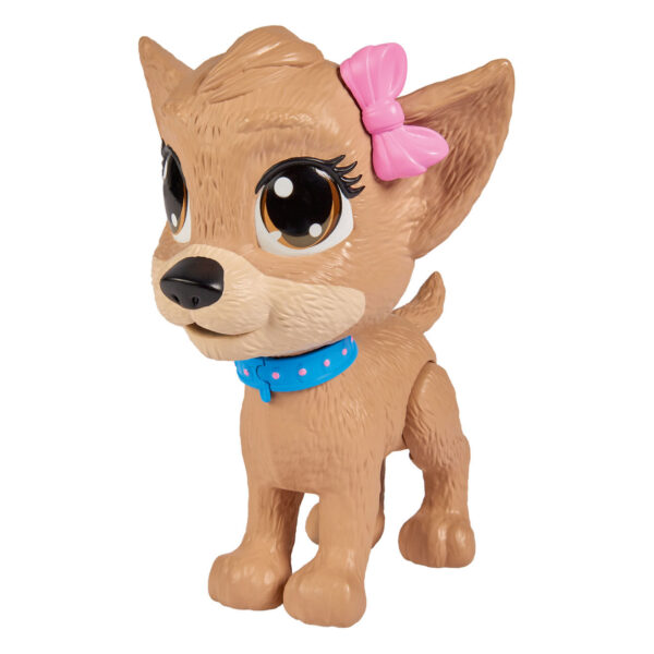 Chi Chi Love Pii Pii Puppy Hond Uitlaten met Plasfunctie