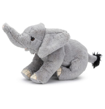 National Geographic Knuffel Olifant