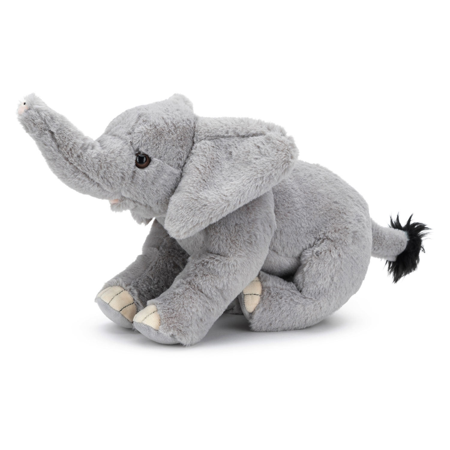 National Geographic Knuffel Olifant