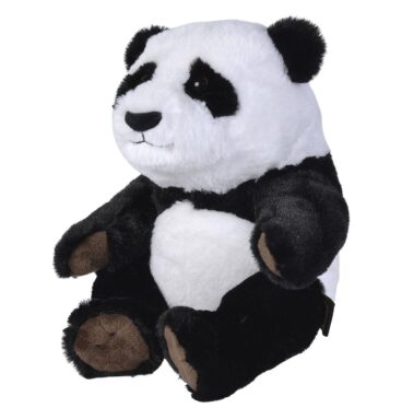 National Geographic Knuffel Panda