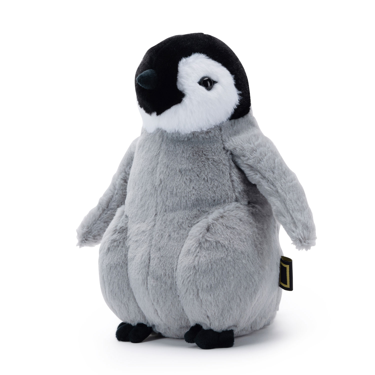 National Geographic Knuffel Pinguïn