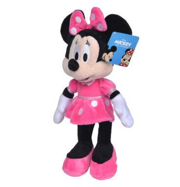 Disney Minnie Mouse Knuffel Pluche
