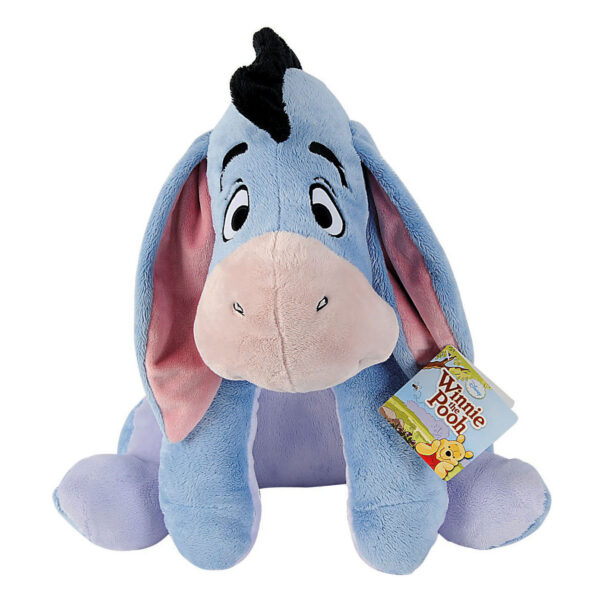 Disney Knuffel Pluche Iejoor