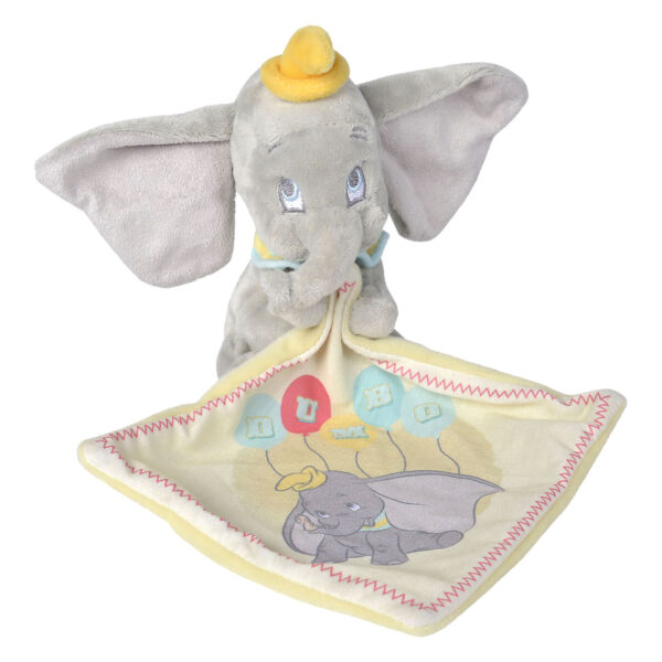 Disney Knuffeldoek Dombo