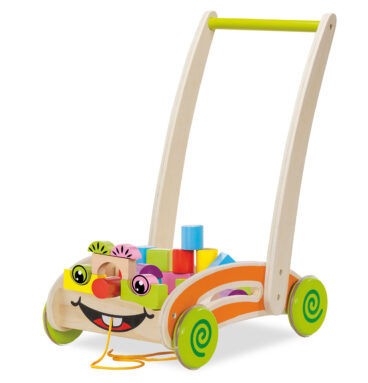 Eichhorn Activity Walker