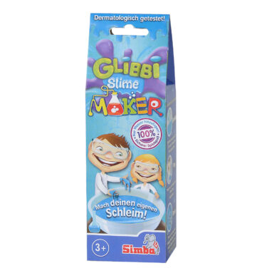 Glibbi Slijm Maker