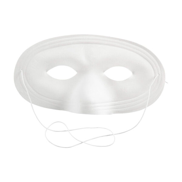 Kunststof Masker