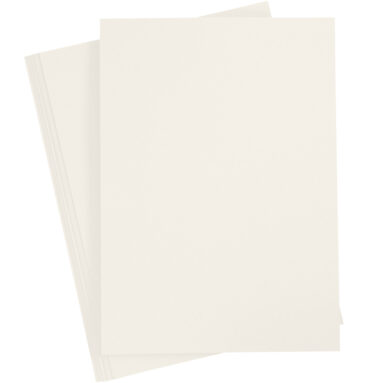 Papier Off-White A4 80gr