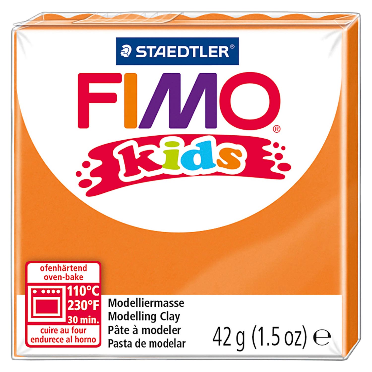 FIMO Kids boetseerklei